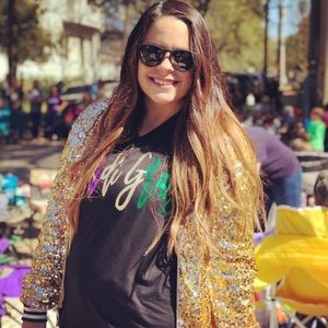 Meet your Posher, Allison